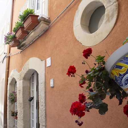 Appartamento Pietra Viva Syracuse Esterno foto